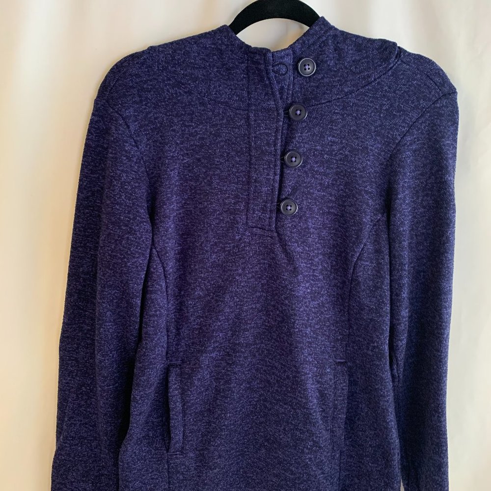 Columbia Hooded Sweatshirt